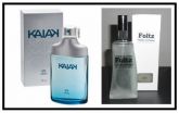 Perfume Contratipo Kaiak