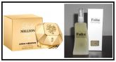 Perfume Contratipo Lady Million