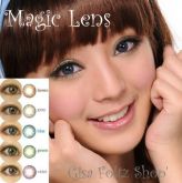 Magic Lens