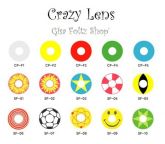 Crazy Lens