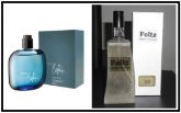 Perfume Contratipo Biografia Masc.