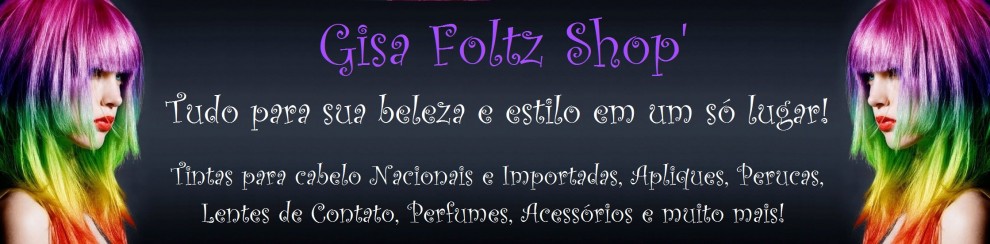 Gisa Foltz Shop'