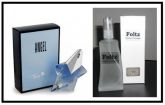 Perfume Contratipo Angel