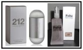 Perfume Contratipo 212 Fem.